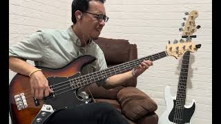 Crush On You - YMS JazzBucker 4 