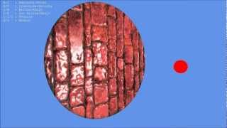 XNA 4.0 - Parallax Occlusion Mapping in HLSL