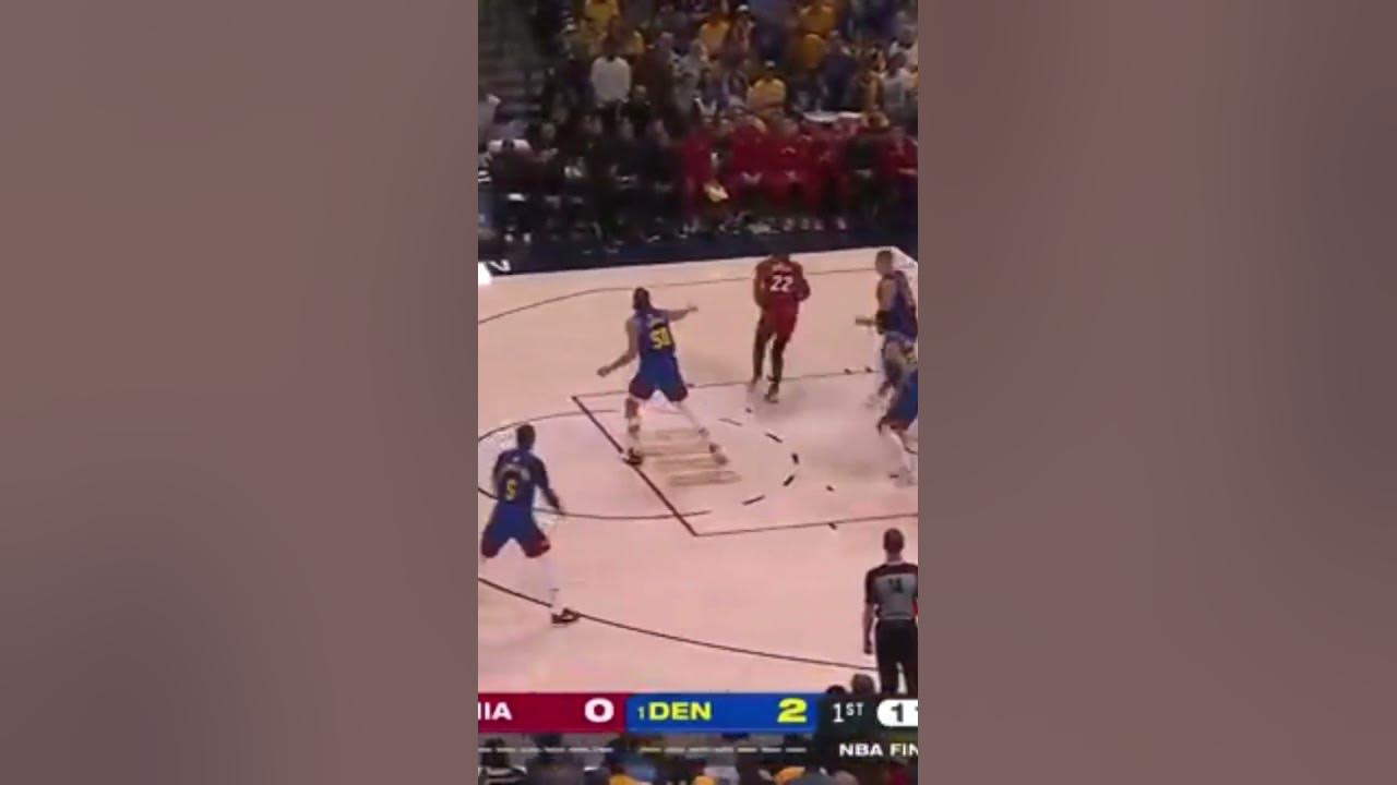 Miami vs Denver YouTube