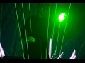 Jean-Michel Jarre  - The Time Machine Live (Laser Harp)