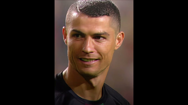 The Way Ronaldo JR Fails 😂