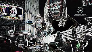 ANCIENT  CALL ( IT'S A WEAPON by Purity atieno BASS COVER 🔊 