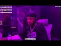 NoCap x Backend Foreign - G SIX (Bendadon Stream P14]