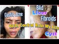 ❗️  30 Days detox for Clearing Cystic Acne, Liver,  Fibroids &amp; More  ❗️PART 1