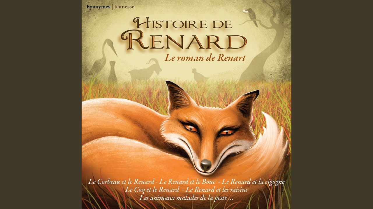 Renard et les marchands de poisson YouTube — free download