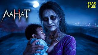          Aahat New Horror Episode  Horror    Haunted Market