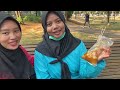 Tebet Eco Park, Agustus 2023 I Mie Ayam Yunus Tebet