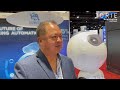 Leading AI HealthTech Founder - Sal Lo Explaining Jorie’s AI Technology