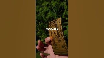 Gold You Can Spend? Meet the Goldback | What are Goldbacks?