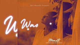 Mwasiti -  Wao  (Official New Music)