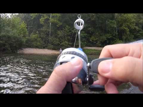 Rockbridge Mul 10