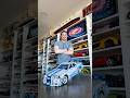 The LEGO Skyline GTR! How cool is this?! #LEGO #Skyline #ASMR #GTR #R34 #Nissan