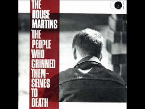 the housemartins the world s on fire
