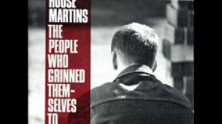 Housemartins - The World&#39;s on Fire