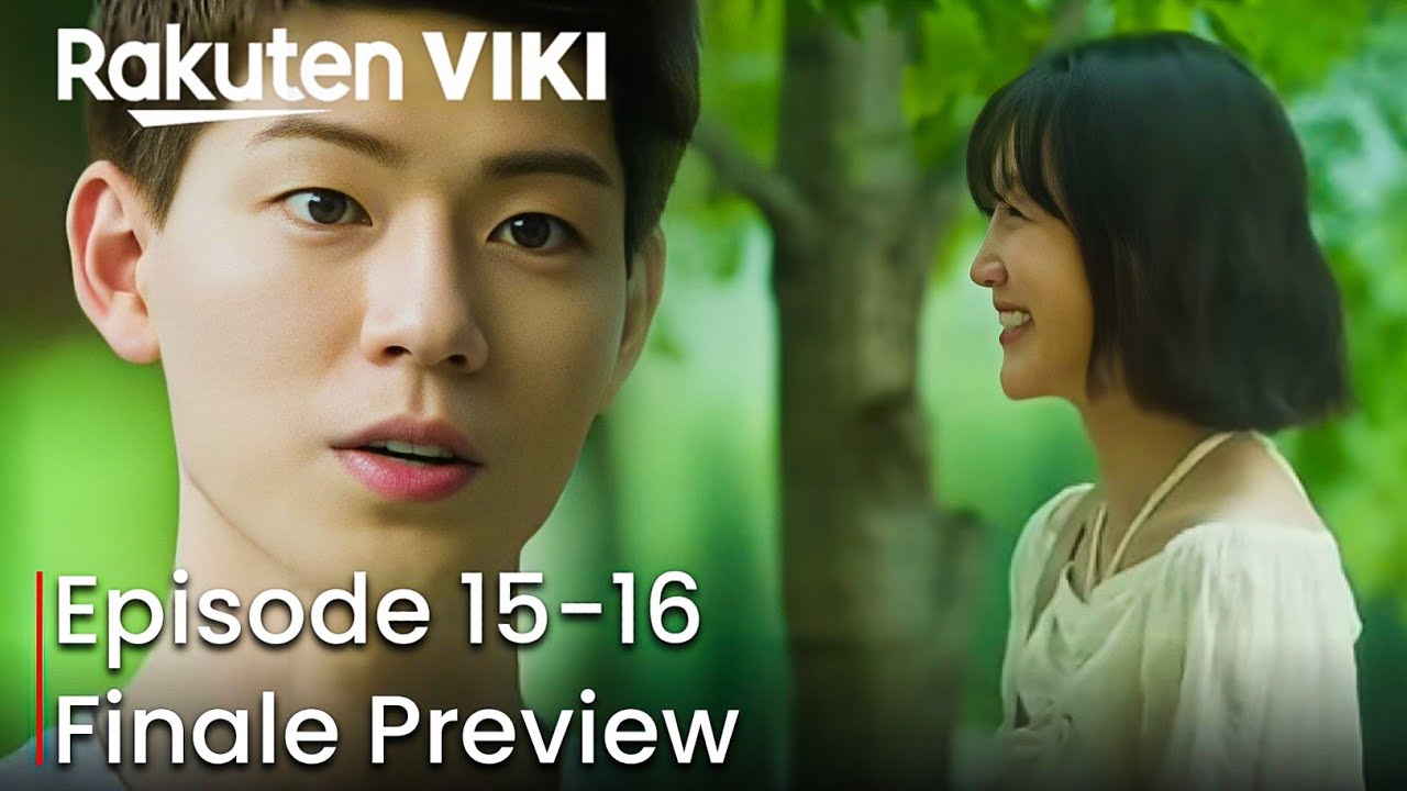 Family By Choice | Episode 15-16 Finale Preview | Jung Chae Yeon