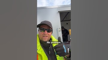 How To Load Gutter Coil #shorts #gutter #diy #raingutter #rain #construction #guttering #roofgutter