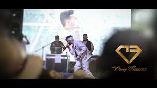 Danny Fernandez - Show Feria de las Flores 2017 (Medellín - Colombia)  [Live] ®