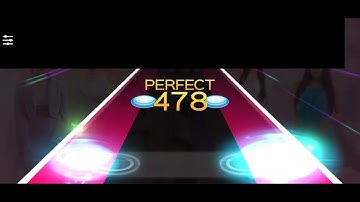 [SUPERSTAR CLASSy] Shut Down Verse 1 Hard Mode 3 Star ⭐