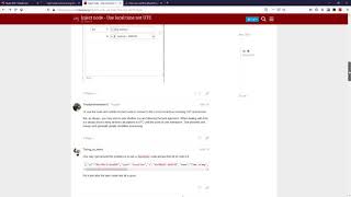 Managing Timezones in a Node-RED Docker Container & The Inject Node