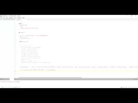 Go Programlama Dili