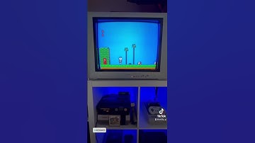 Famicom Twin (NES) Doki Doki Panic! AKA Super Mario Bros 2?!