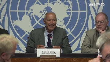 Briefing Global Innovation Index 2017: Innovation Feeding the World