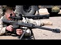 WALL DESTROYER Sniper Rifle !!! ⚔️ US .50 CAL Barrett M82