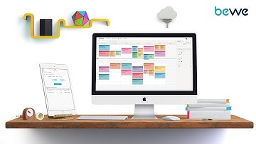 BEWE beauty and wellness software (España)