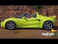 1999 lotus elise sport 160 review why this is the lotus you need to buy right now