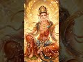 #Nam Mô Đại Bi Quán Thế Âm bồ tát ma ha tát      Thần chú #Om Mani Padme Hum