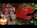 🎃Реакция 13 карт на Т/и🎃[~5/6~]