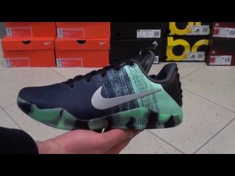 kobe 11 elite all star