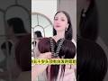 Smooth Hair Wig Try-On | Real or Fake?"😮😍#viralvideo#video#wig#wigs