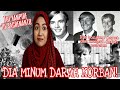 DIA MINUM DARAH UNTUK RAWAT DIRI | THE VAMPIRE OF SACREMANTO PART1