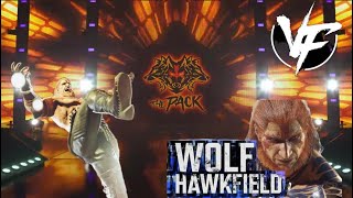 McFly REACTS!!! Virtua Fighter is KILLING IT!!! Wolf Hawkfield Trailer & VF Direct Spring 2025