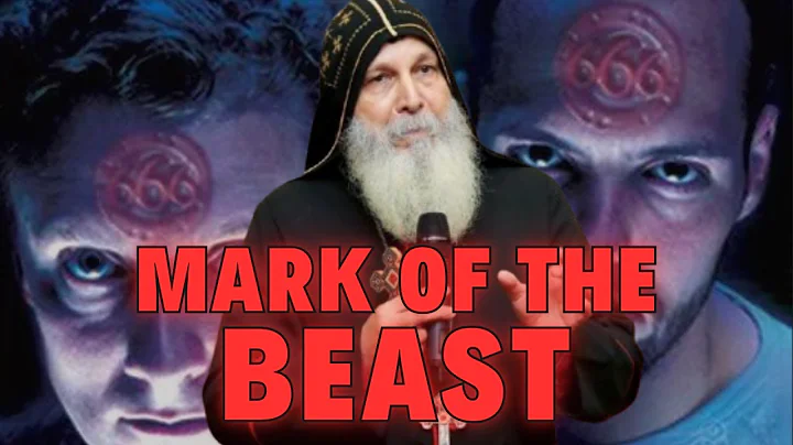How Does The Mark Of The Beast Work? | Mar Mari Emmanuel