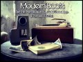 MODERN BOOTS - Tell Me The Reason You Said Goodbye (Extended TGV Mix) [Italo Disco o15]