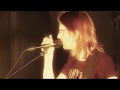 Steven Wilson - Radioactive Toy (live in Frankfurt 23.03.2013 pro-shot)