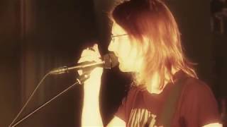 Steven Wilson - Radioactive Toy (live in Frankfurt 23.03.2013 pro-shot)