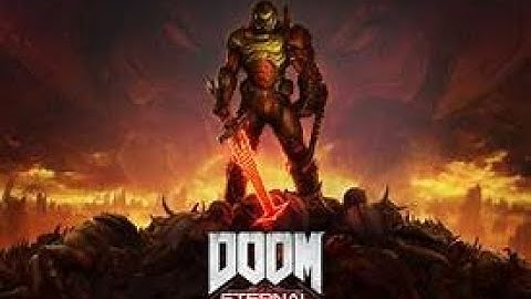 The DOOM Hunter (DOOM Eternal) Part 7