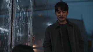 kangwoo suin twixtor  parasyte: the grey  1080p