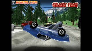 Traffic Slam (Shockwave) Full Game In One Video Playthrough screenshot 2