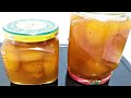 Кулинария с Лизой -  Секрет вкусного абрикосовое варенье/The secret to delicious apricot jam
