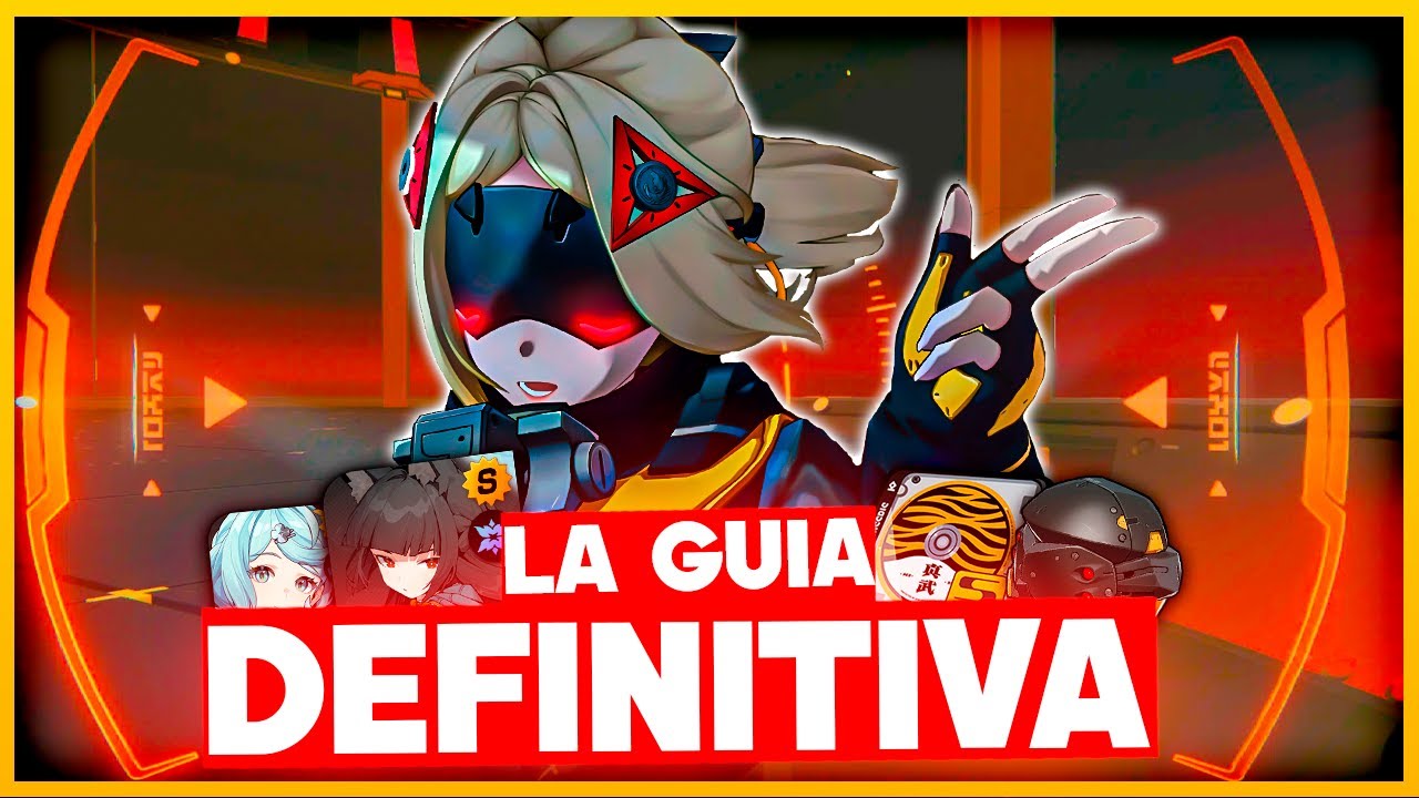 Trigger Evolution Build La MEJOR GUÍA de Trigger – Builds y Consejos - YouTube