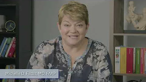 Pediatricians encourage parents of eligible children to get kids vaccinated against COVID-19