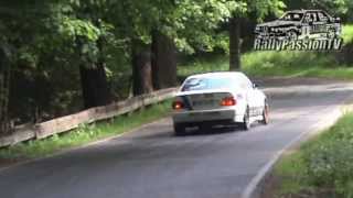 29. Kryterium Kamionki 2013 - Highlights By Rallypassiontv