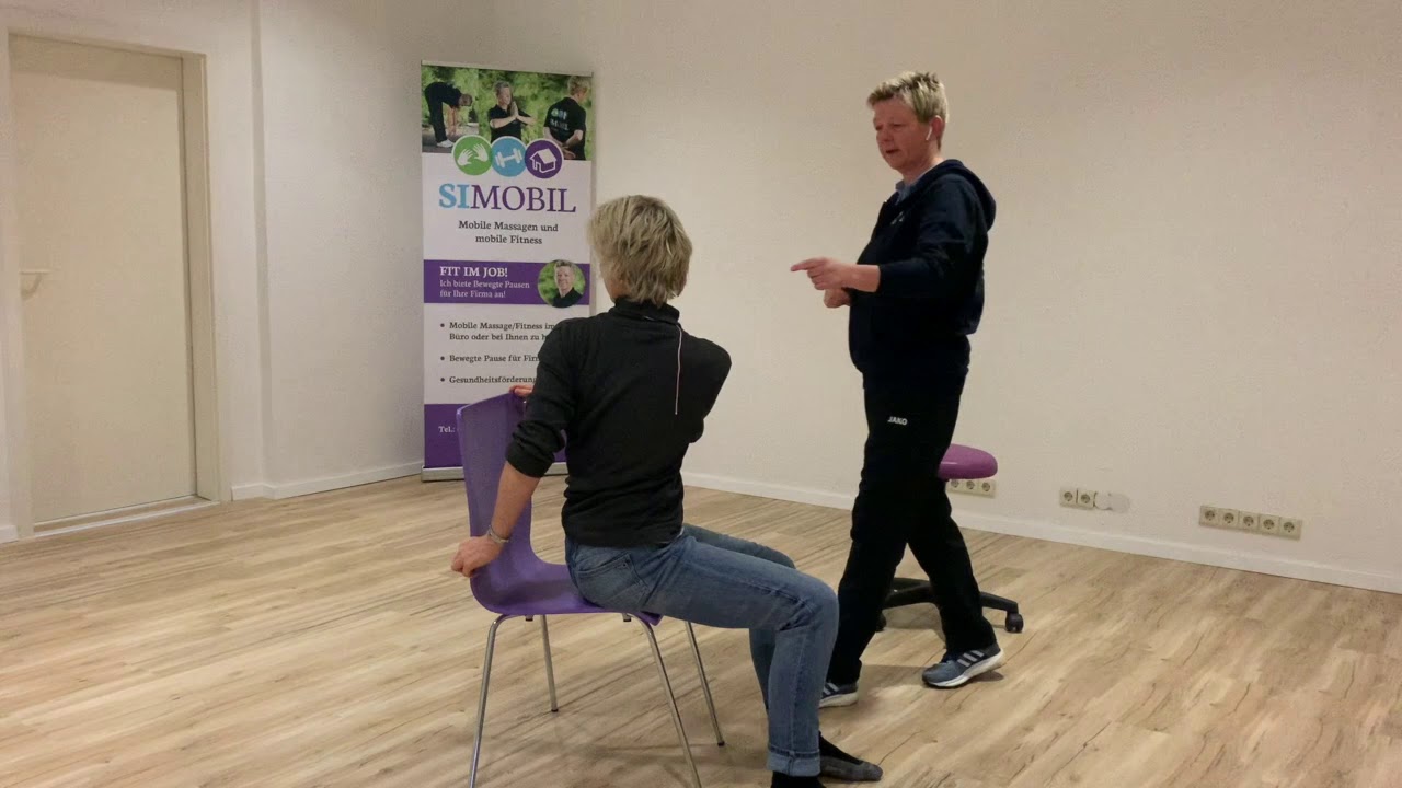 Fit Im Buro Simobil Angebote Fur Firmen Und Privat