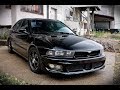 Ребилд задней подвески Галина Евгениевна (Mitsubishi Galant)