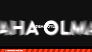 Athena - Kafama Göre (Karaoke) Resimi