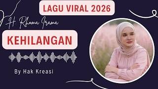 Kehilangan  Rhoma Irama versi Terdalam 2026  Cover Hak Kreasi Bikin Merinding